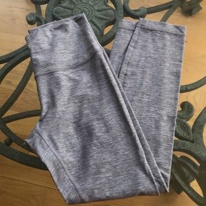 Lululemon 7/8 Pants High Times